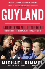 Capa do artigo Guyland