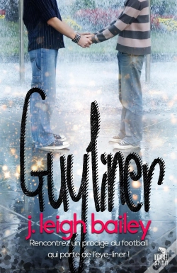 Capa do artigo Guyliner