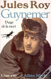 Capa do artigo Guynemer, L