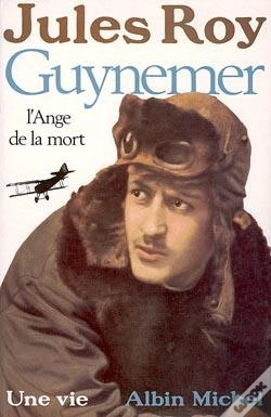 Capa do artigo Guynemer, L'Ange De La Mort