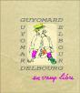 Guyomard ; Delbourg ; En Vamp Libre - Preview