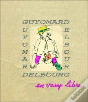 Capa do artigo Guyomard ; Delbourg ; En Vamp Libre