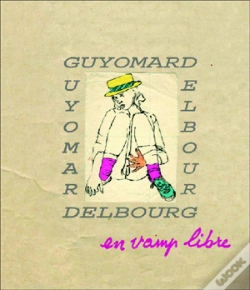 Capa do artigo Guyomard ; Delbourg ; En Vamp Libre