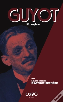 Capa do artigo Guyot L'Étrangleur