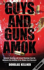 Capa do artigo Guys And Guns Amok