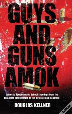Capa do artigo Guys And Guns Amok