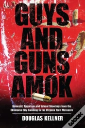 Capa do artigo Guys And Guns Amok