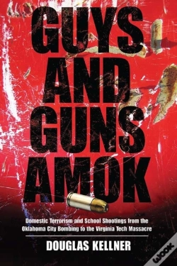 Capa do artigo Guys And Guns Amok