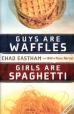 Capa do artigo Guys Are Waffles, Girls Are Spaghetti
