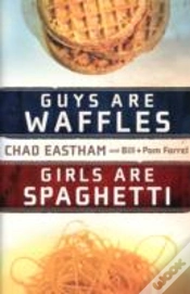 Capa do artigo Guys Are Waffles, Girls Are Spaghetti