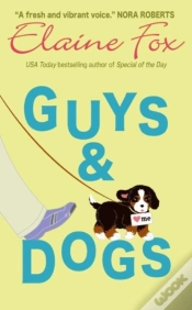 Capa do artigo Guys & Dogs