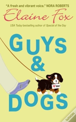 Capa do artigo Guys & Dogs