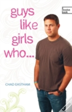 Capa do artigo Guys Like Girls Who . . .