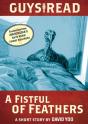 Guys Read: A Fistful Of Feathers - Preview