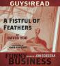 Guys Read: A Fistful Of Feathers - Preview