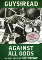 Guys Read: Against All Odds - Preview