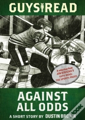 Capa do artigo Guys Read: Against All Odds