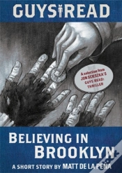 Capa do artigo Guys Read: Believing In Brooklyn
