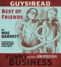 Guys Read: Best Of Friends - Preview