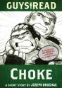 Guys Read: Choke - Preview