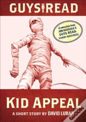 Capa do artigo Guys Read