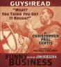 Guys Read: &Quote;&Quote;What? You Think You Got It Rough?&Quote;&Quote; - Preview