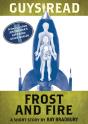 Guys Read: Frost And Fire - Preview