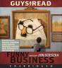 Guys Read: Funny Business - Preview