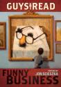 Guys Read: Funny Business - Preview