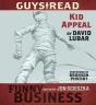 Guys Read: Kid Appeal - Preview