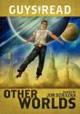 Guys Read: Other Worlds - Preview