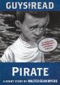 Guys Read: Pirate - Preview