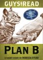 Guys Read: Plan B - Preview