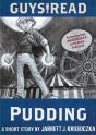 Guys Read: Pudding - Preview