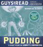 Guys Read: Pudding - Preview
