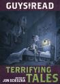 Guys Read: Terrifying Tales - Preview