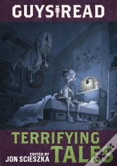 Guys Read: Terrifying Tales