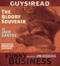 Guys Read: The Bloody Souvenir - Preview