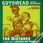 Capa do artigo Guys Read: The Distance