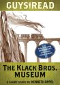 Guys Read: The Klack Bros. Museum - Preview