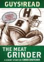 Guys Read: The Meat Grinder - Preview