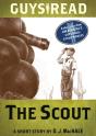 Guys Read: The Scout - Preview