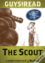 Capa do artigo Guys Read: The Scout