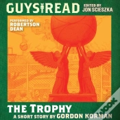 Capa do artigo Guys Read: The Trophy
