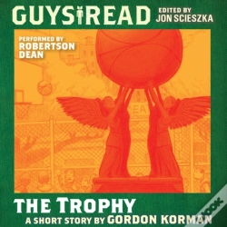 Capa do artigo Guys Read: The Trophy