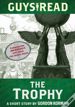 Capa do artigo Guys Read: The Trophy
