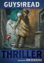 Guys Read: Thriller - Preview