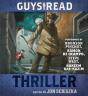 Guys Read: Thriller - Preview
