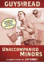 Guys Read: Unaccompanied Minors - Preview