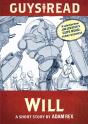 Guys Read: Will - Preview